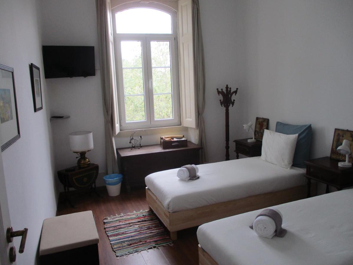 Vale Do Sol Hostel Sintra Buitenkant foto