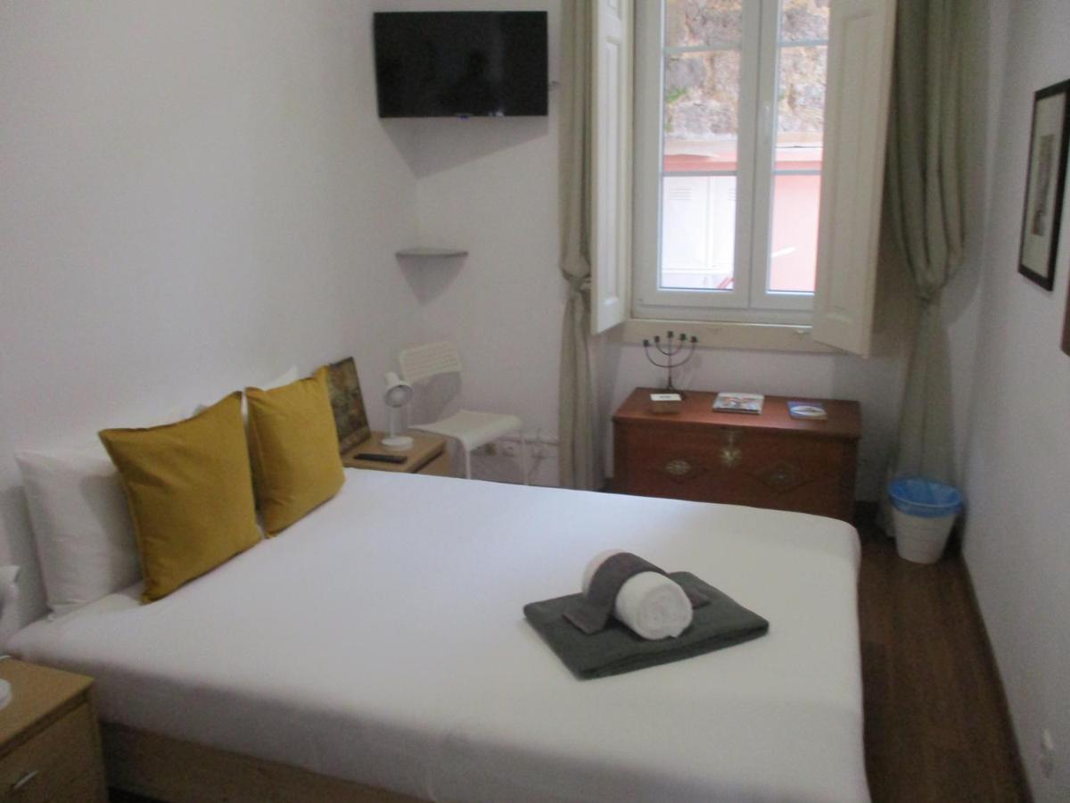 Vale Do Sol Hostel Sintra Buitenkant foto