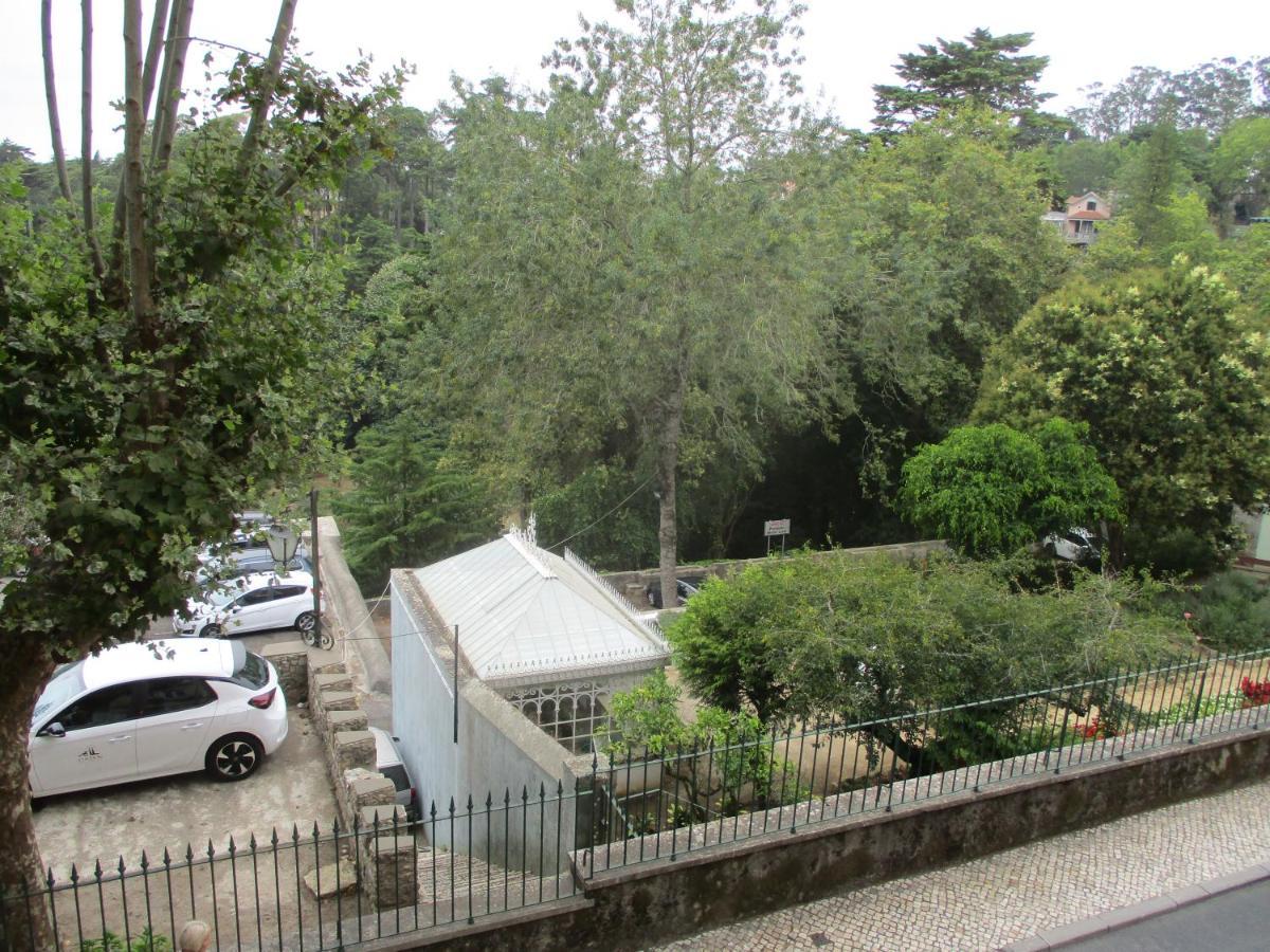 Vale Do Sol Hostel Sintra Buitenkant foto