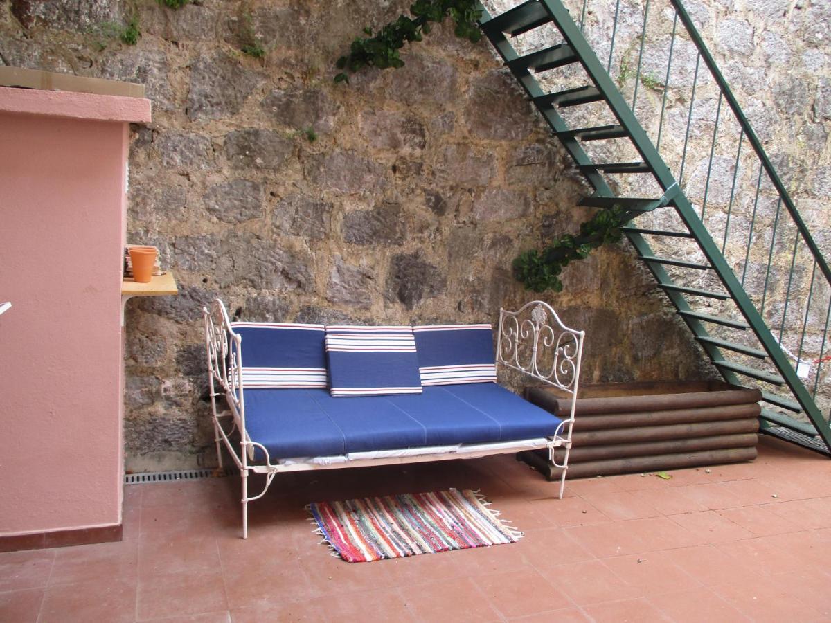 Vale Do Sol Hostel Sintra Buitenkant foto