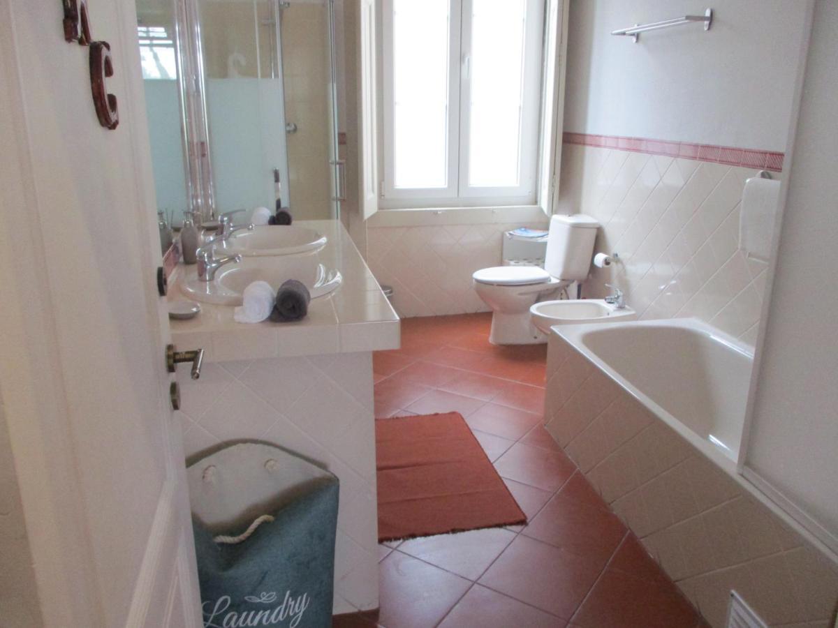 Vale Do Sol Hostel Sintra Buitenkant foto